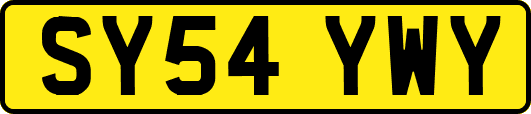 SY54YWY