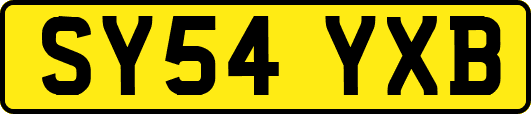 SY54YXB