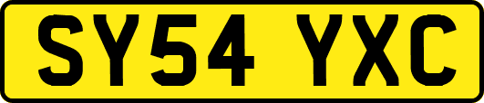 SY54YXC