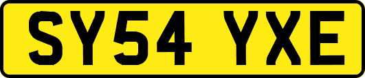 SY54YXE