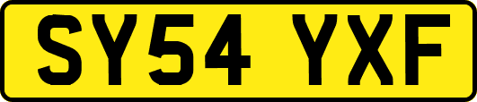 SY54YXF
