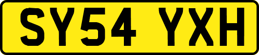 SY54YXH