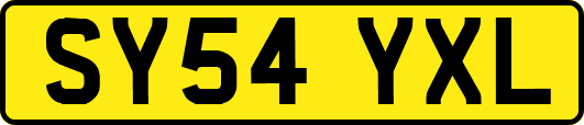 SY54YXL