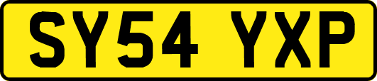SY54YXP