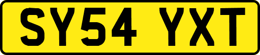 SY54YXT