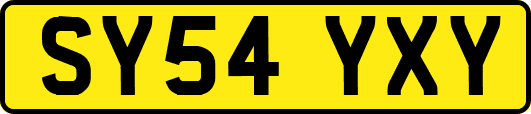 SY54YXY