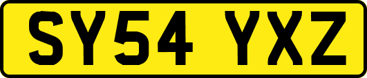 SY54YXZ