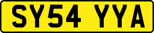 SY54YYA