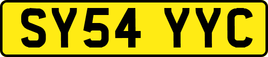 SY54YYC