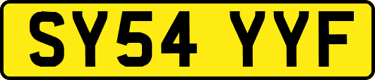 SY54YYF