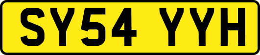SY54YYH