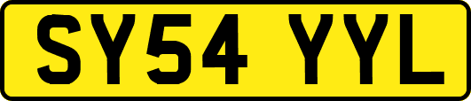 SY54YYL