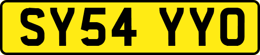 SY54YYO