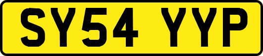 SY54YYP