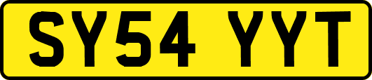 SY54YYT
