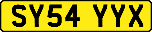 SY54YYX