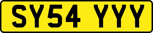SY54YYY