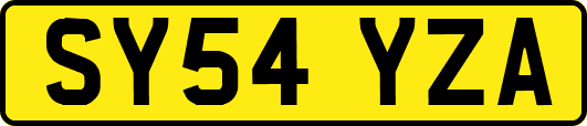 SY54YZA