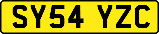 SY54YZC