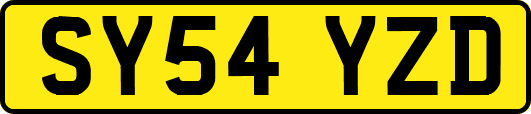 SY54YZD