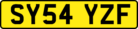 SY54YZF