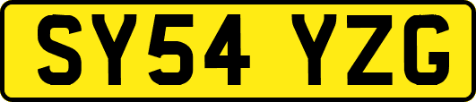 SY54YZG