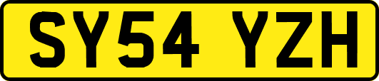 SY54YZH