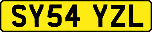 SY54YZL