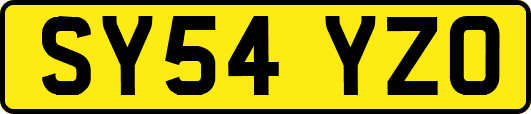SY54YZO