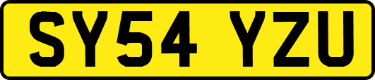 SY54YZU