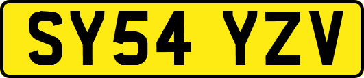 SY54YZV