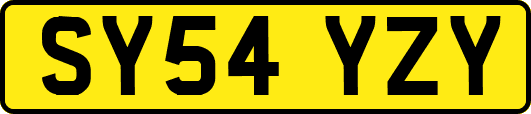 SY54YZY