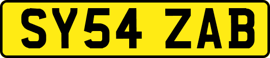 SY54ZAB