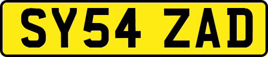 SY54ZAD