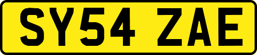SY54ZAE
