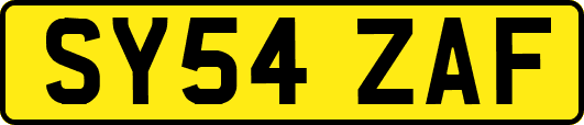 SY54ZAF