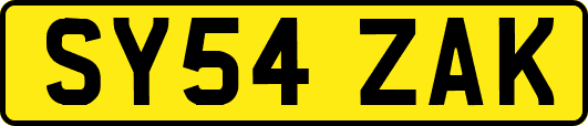 SY54ZAK