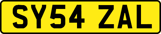 SY54ZAL