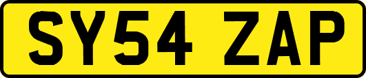 SY54ZAP