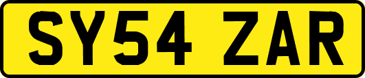 SY54ZAR