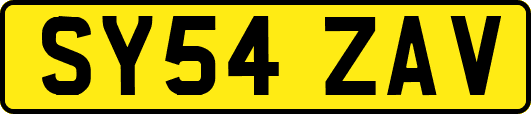SY54ZAV