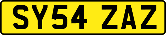 SY54ZAZ