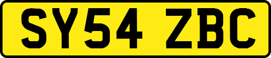 SY54ZBC