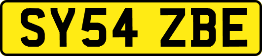 SY54ZBE