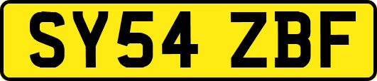 SY54ZBF