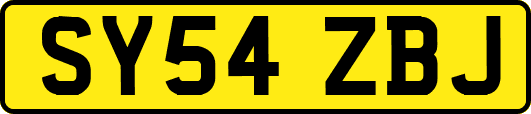 SY54ZBJ