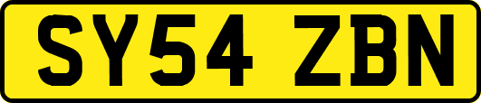 SY54ZBN