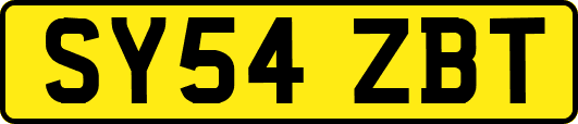 SY54ZBT