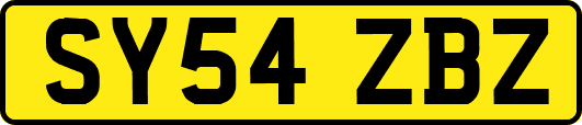 SY54ZBZ