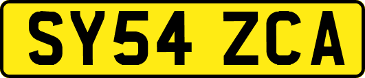 SY54ZCA